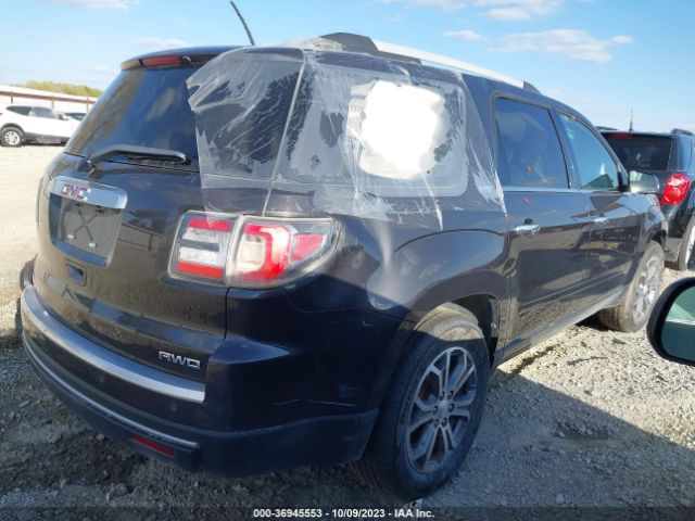 1GKKVRKD5FJ360242 GMC ACADIA SLT