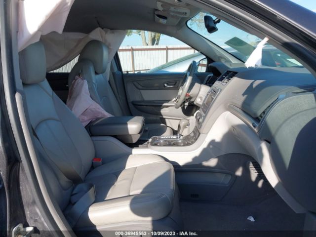1GKKVRKD5FJ360242 GMC ACADIA SLT