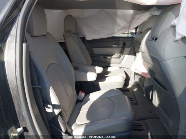 1GKKVRKD5FJ360242 GMC ACADIA SLT
