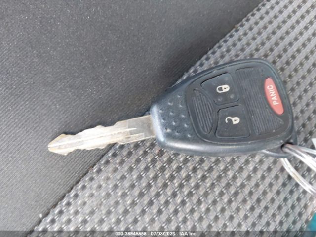 1C4NJPBA3HD147757 Jeep Patriot Sport