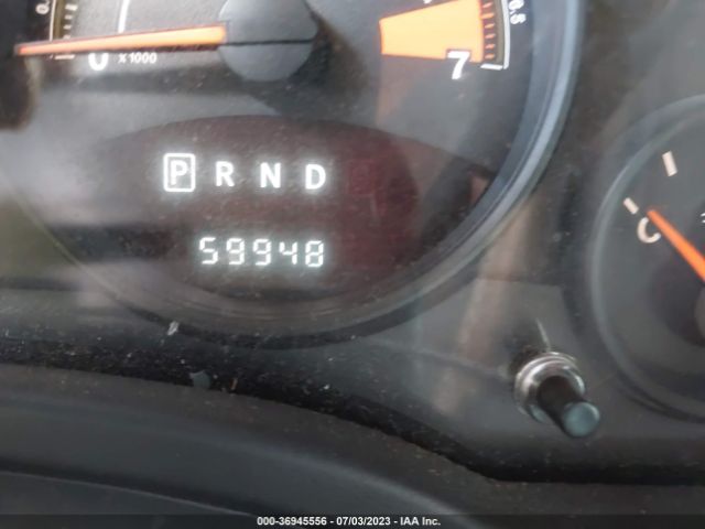 1C4NJPBA3HD147757 Jeep Patriot Sport
