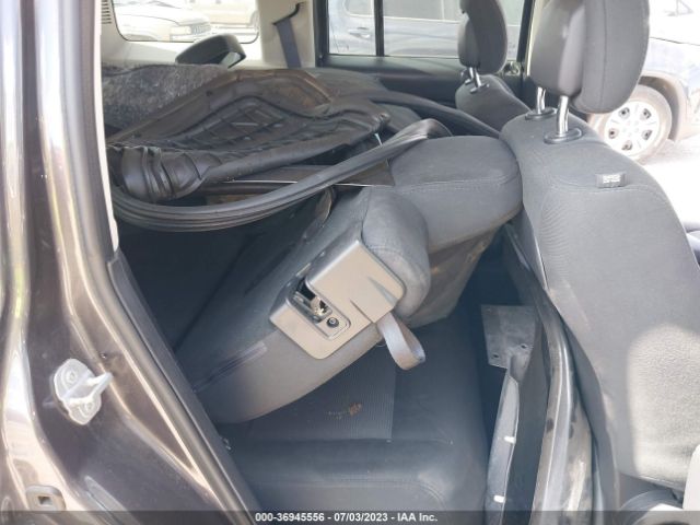 1C4NJPBA3HD147757 Jeep Patriot Sport