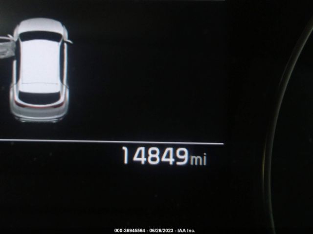 KNDPRCA62M7850878 KIA Sportage Sx Turbo