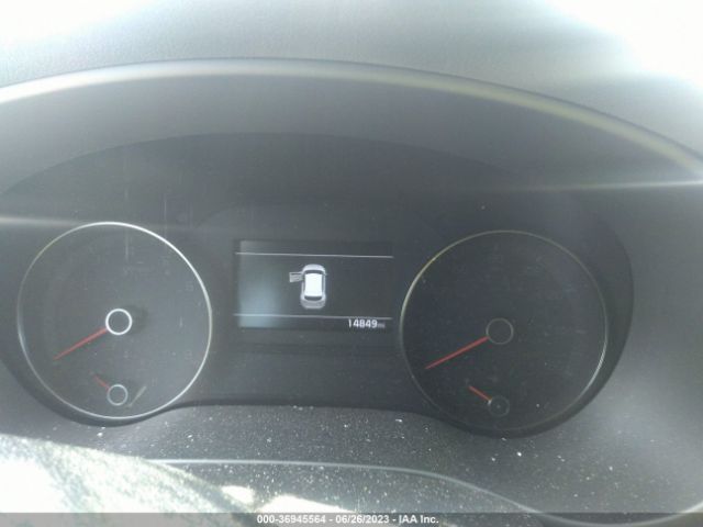 KNDPRCA62M7850878 KIA Sportage Sx Turbo