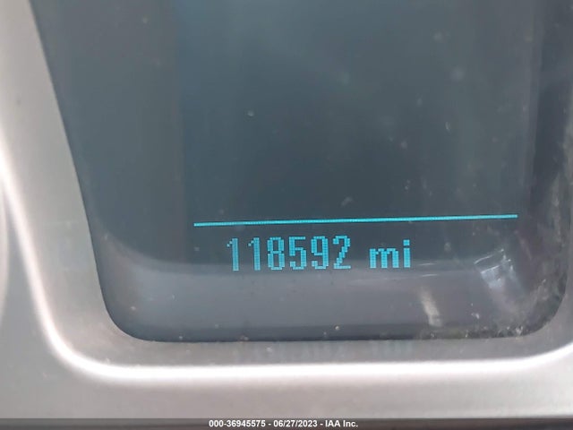Chevrolet CAMARO LS 2015 2G1FB1E31F9157265 Image 6