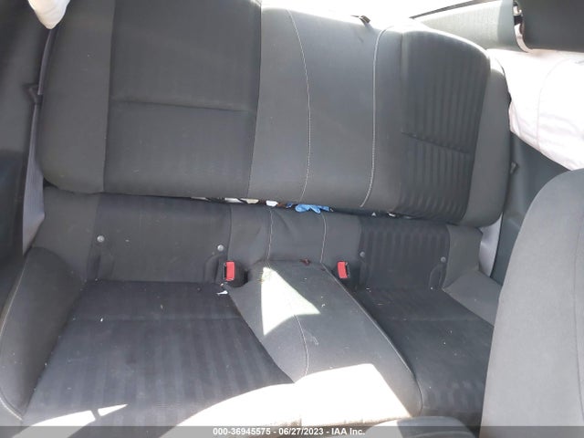 Chevrolet CAMARO LS 2015 2G1FB1E31F9157265 Image 13