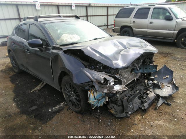 Mazda Mazda3 S Touring 2016 JM1BM1M33G1321560 Image 1