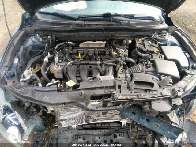 Mazda Mazda3 S Touring 2016 JM1BM1M33G1321560 Image 16