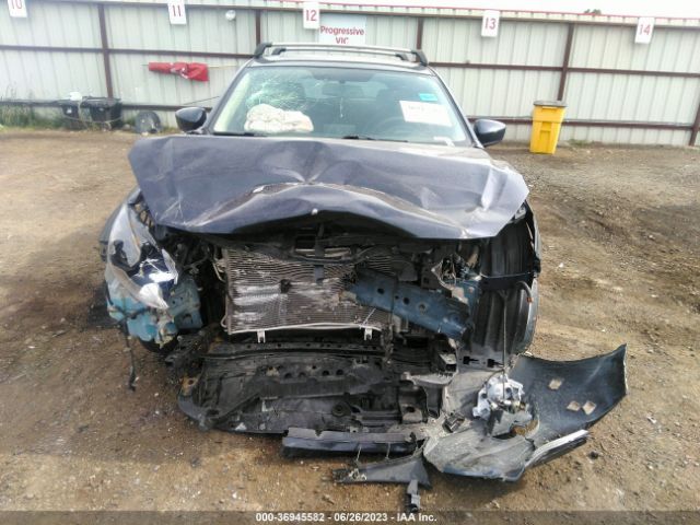Mazda Mazda3 S Touring 2016 JM1BM1M33G1321560 Image 4
