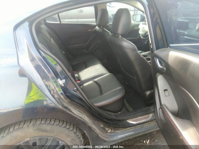 Mazda Mazda3 S Touring 2016 JM1BM1M33G1321560 Image 14