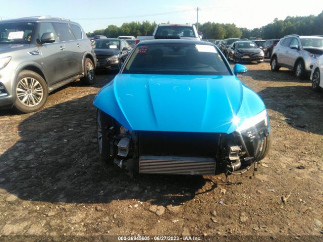WAUTNAF50LA012054 Audi A5 Coupe Premium Plus