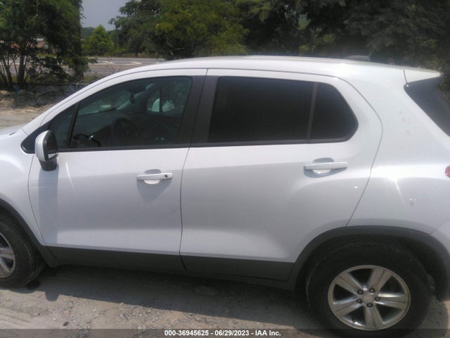 Chevrolet TRAX LS 2020 3GNCJKSB9LL151633 Image 14