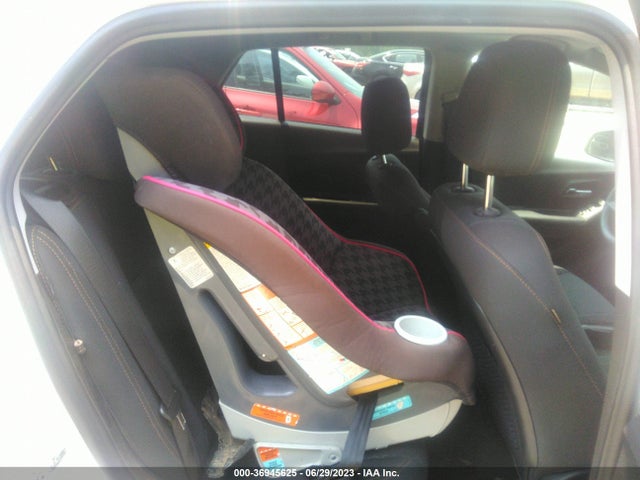 Chevrolet TRAX LS 2020 3GNCJKSB9LL151633 Image 8