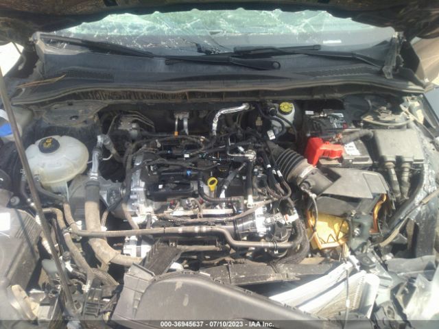 2020 FORD ESCAPE 1FMCU9F64LUC20168 Photo 9