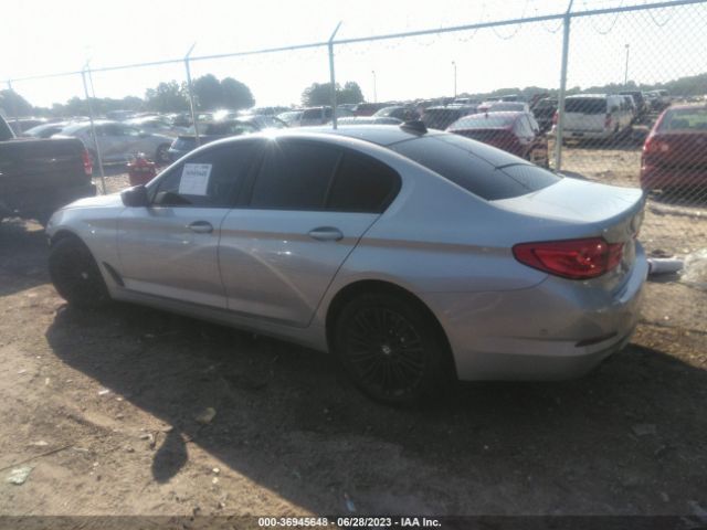 WBAJE5C5XKWA98660 BMW 5 Series 540i