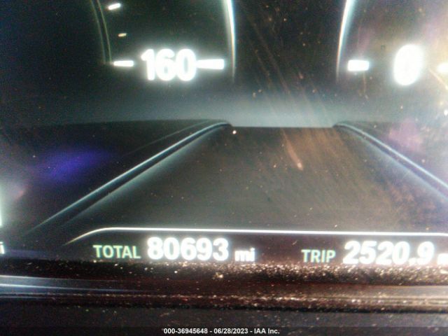 WBAJE5C5XKWA98660 BMW 5 Series 540i