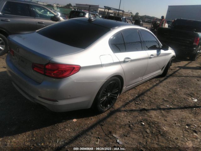 WBAJE5C5XKWA98660 BMW 5 Series 540i