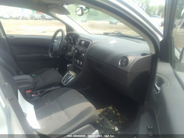 2012 DODGE CALIBER SXT VIN: 1C3CDWDA0CD529733