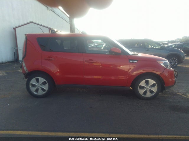 KIA SOUL + 2015 KNDJP3A51F7788833 Image 13