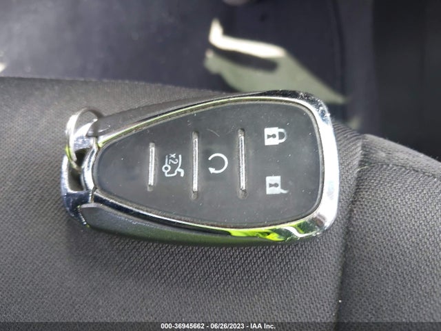 Chevrolet MALIBU LT 2020 1G1ZD5ST0LF007153 Image 11