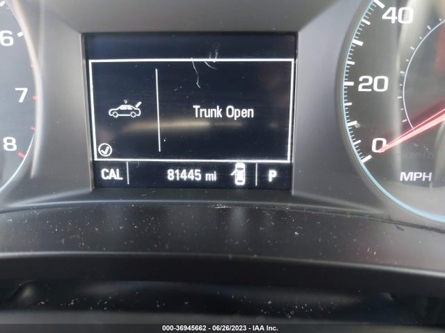 Chevrolet MALIBU LT 2020 1G1ZD5ST0LF007153 Image 15