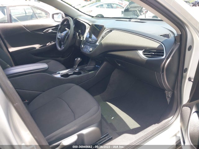 Chevrolet MALIBU LT 2020 1G1ZD5ST0LF007153 Image 5