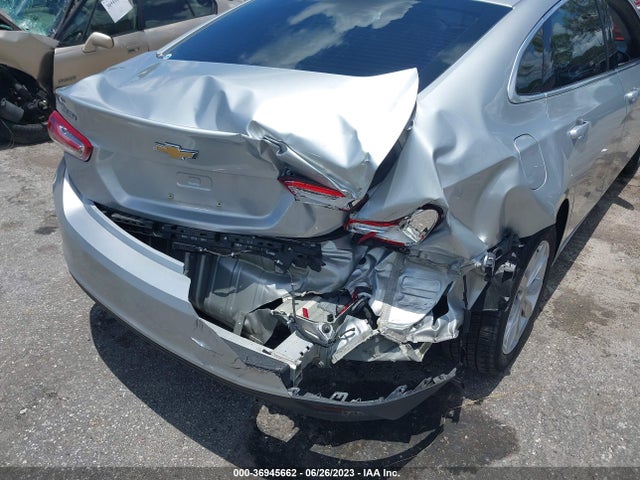 Chevrolet MALIBU LT 2020 1G1ZD5ST0LF007153 Image 6
