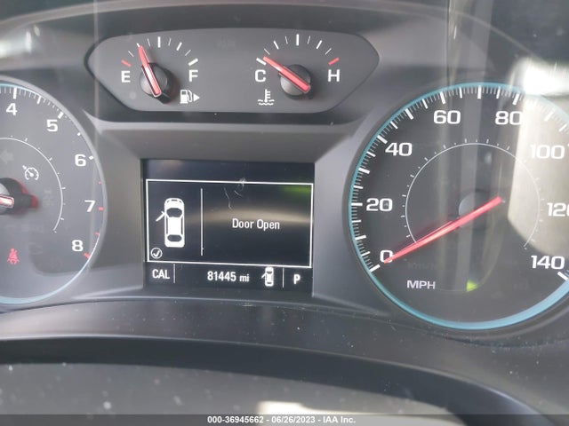 Chevrolet MALIBU LT 2020 1G1ZD5ST0LF007153 Image 7