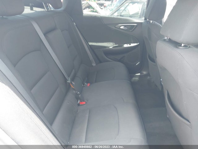 Chevrolet MALIBU LT 2020 1G1ZD5ST0LF007153 Image 8