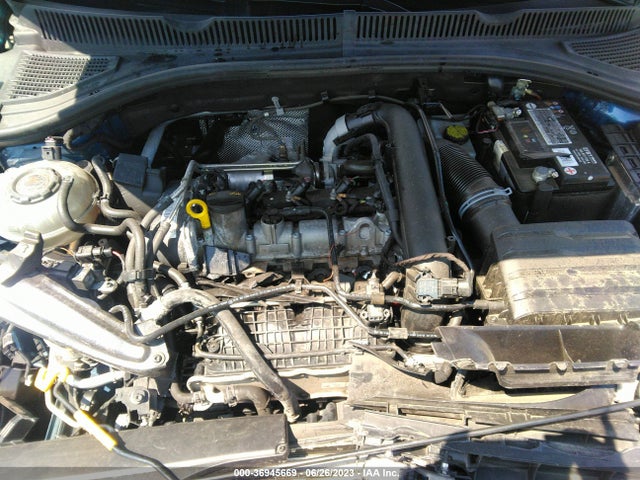 3VWC57BU5KM067410 Volkswagen Jetta S/se/r-line