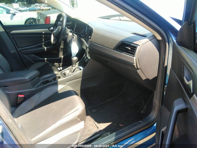 3VWC57BU5KM067410 Volkswagen Jetta S/se/r-line