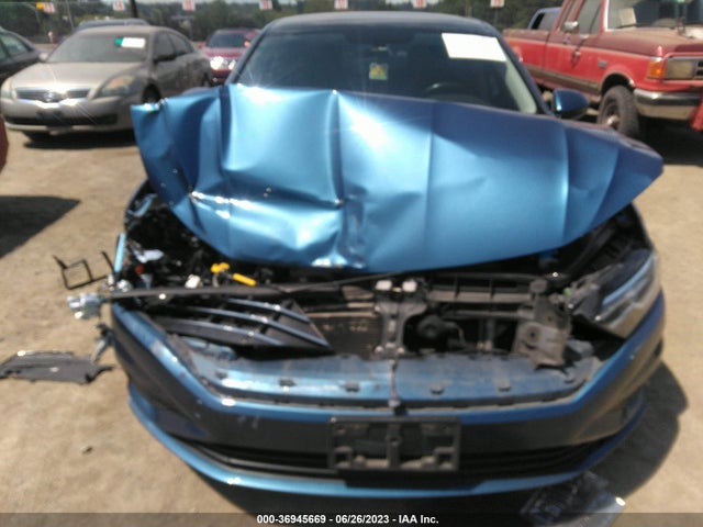 3VWC57BU5KM067410 Volkswagen Jetta S/se/r-line