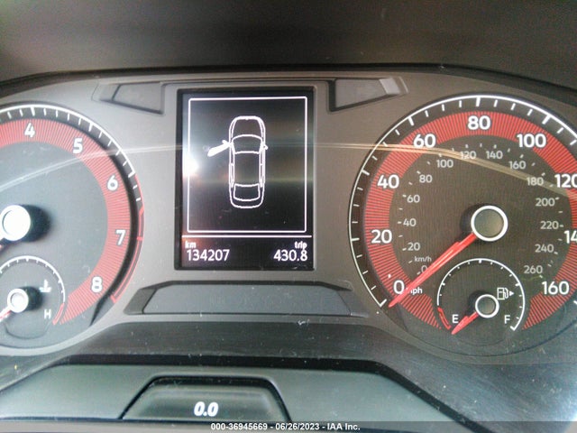 3VWC57BU5KM067410 Volkswagen Jetta S/se/r-line
