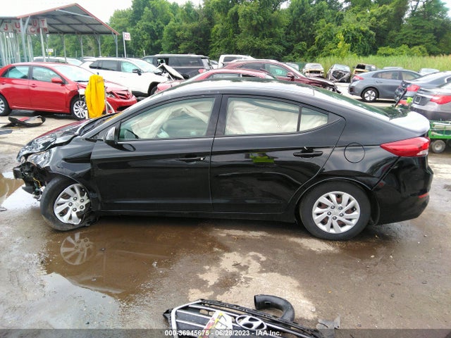 Hyundai ELANTRA SE 2018 5NPD74LF2JH353882 Image 15
