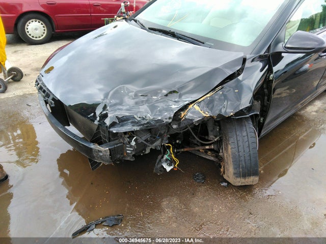 Hyundai ELANTRA SE 2018 5NPD74LF2JH353882 Image 6