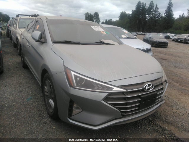 2020 KMHD84LF3LU080663 main image