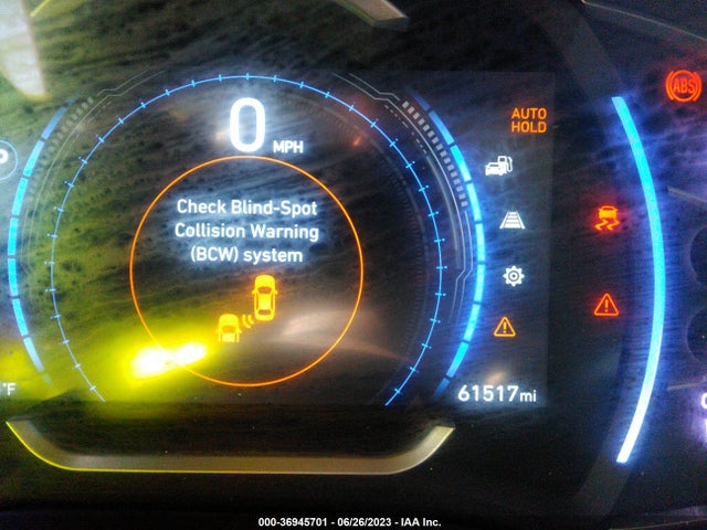 2020 HYUNDAI SANTA FE SEL VIN: 5NMS3CAD3LH266944