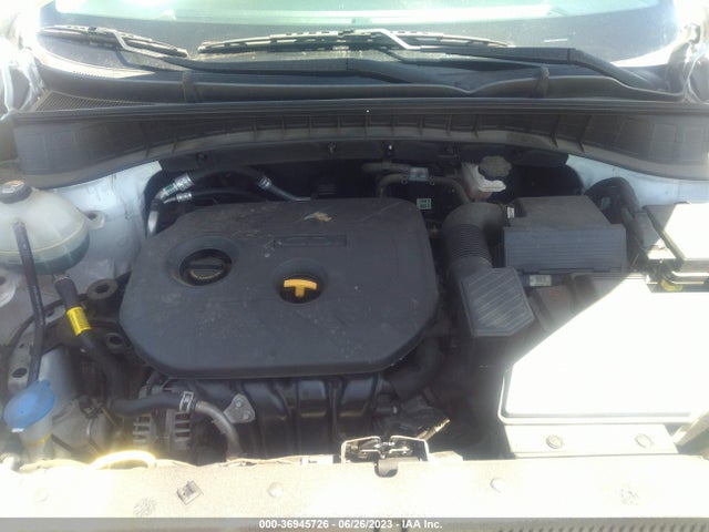 Hyundai TUCSON SE 2019 KM8J23A48KU026970 Image 10