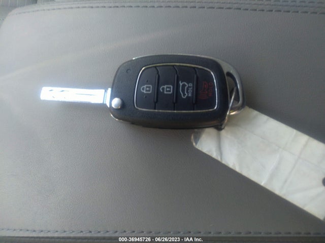 Hyundai TUCSON SE 2019 KM8J23A48KU026970 Image 11