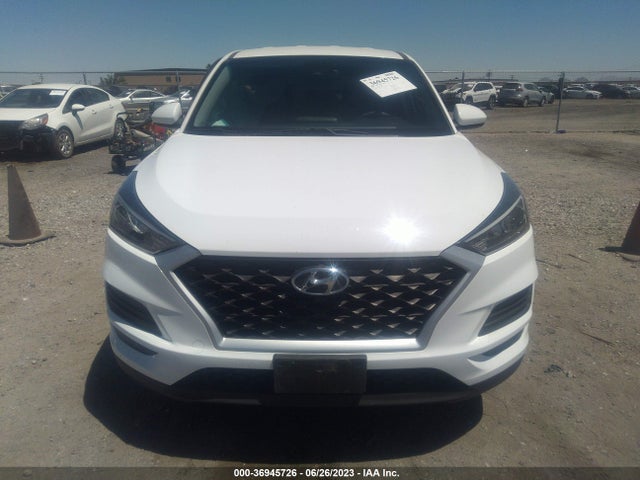 Hyundai TUCSON SE 2019 KM8J23A48KU026970 Image 12