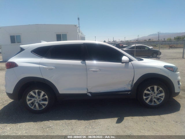 Hyundai TUCSON SE 2019 KM8J23A48KU026970 Image 13