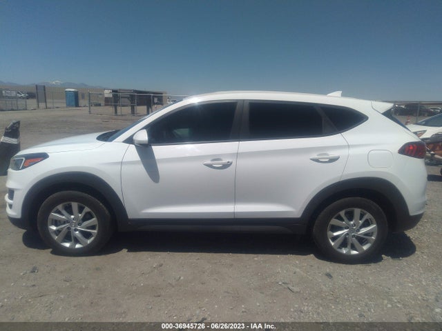 Hyundai TUCSON SE 2019 KM8J23A48KU026970 Image 14