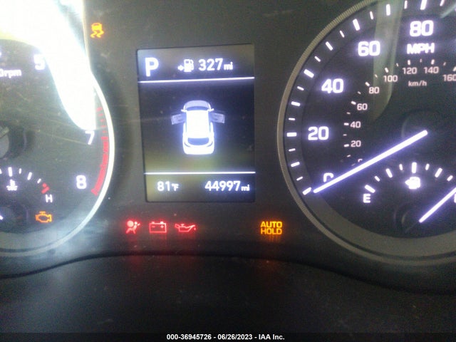 Hyundai TUCSON SE 2019 KM8J23A48KU026970 Image 15