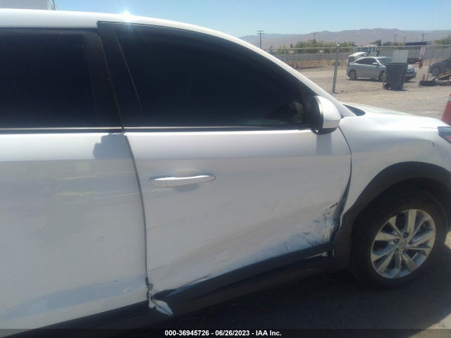 Hyundai TUCSON SE 2019 KM8J23A48KU026970 Image 6