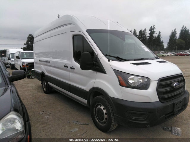 Ford TRANSIT CARGO VAN 2020 1FTBR3X86LKA42452 Image 5