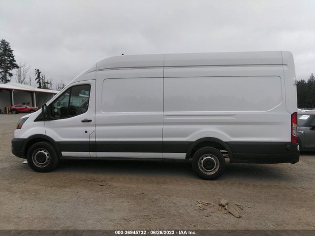 Ford TRANSIT CARGO VAN 2020 1FTBR3X86LKA42452 Image 6