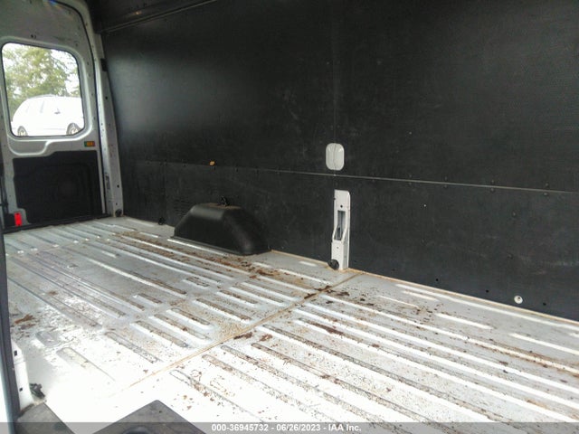 Ford TRANSIT CARGO VAN 2020 1FTBR3X86LKA42452 Image 14