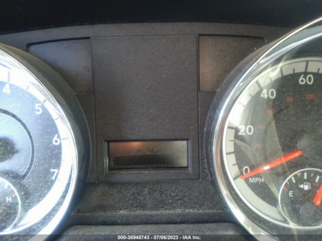 2C4RDGBG8JR363765 Dodge Grand Caravan Se