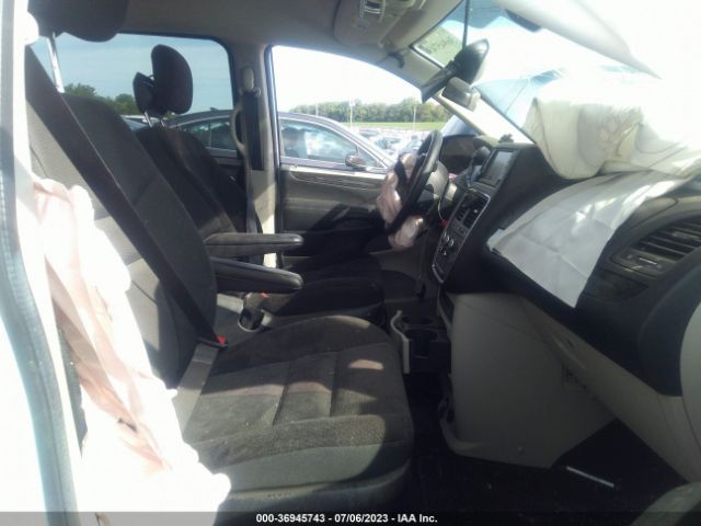 2C4RDGBG8JR363765 Dodge Grand Caravan Se