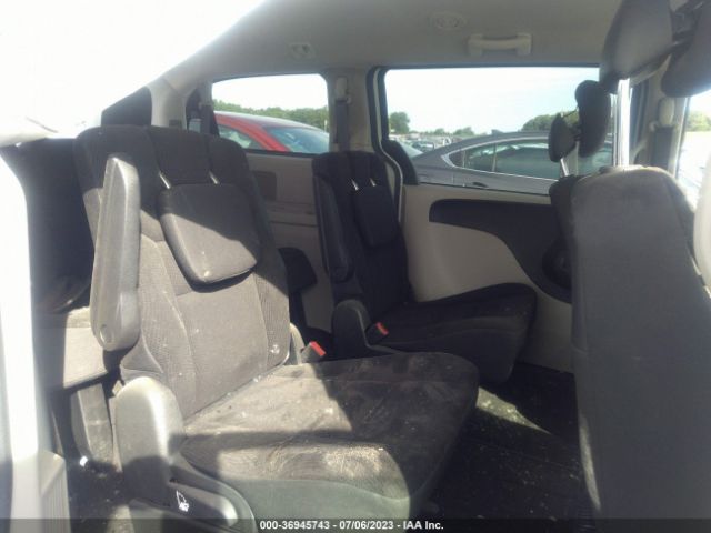 2C4RDGBG8JR363765 Dodge Grand Caravan Se
